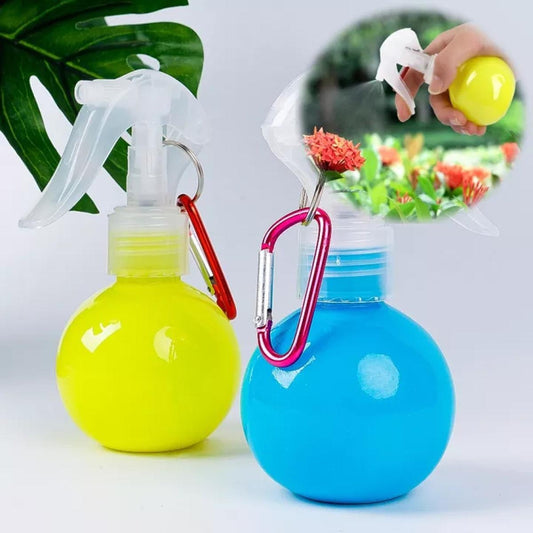 travel spray bottle