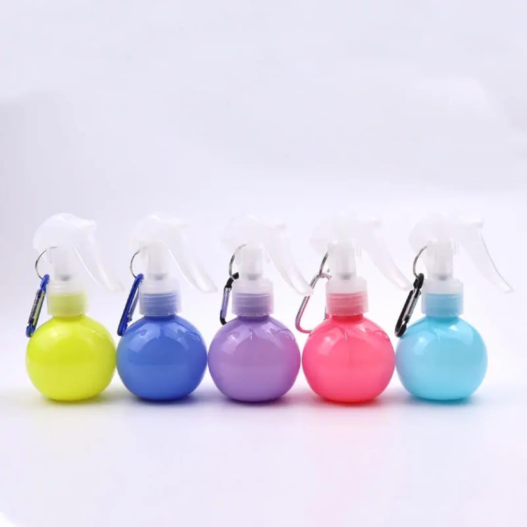 travel spray bottle