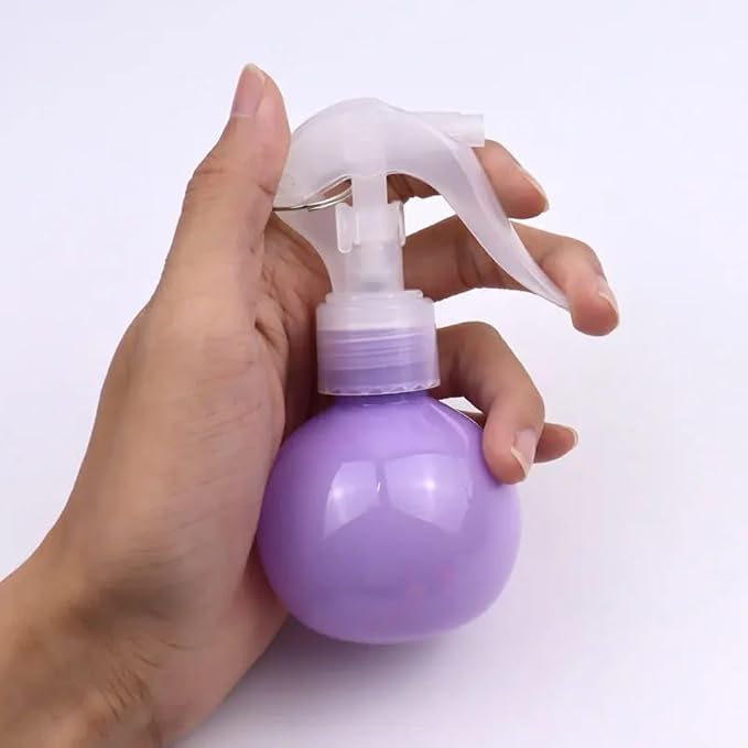 travel spray bottle