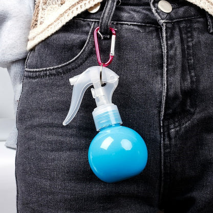travel spray bottle