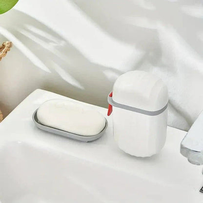 Portable Travel Soap Holder Case HaveLock Shop