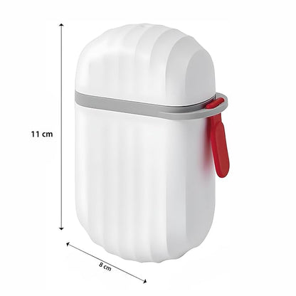 Portable Travel Soap Holder Case HaveLock Shop