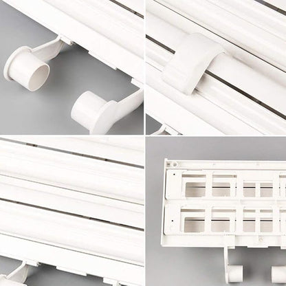 3 in 1 Triple Paper Dispencer HaveLock Shop