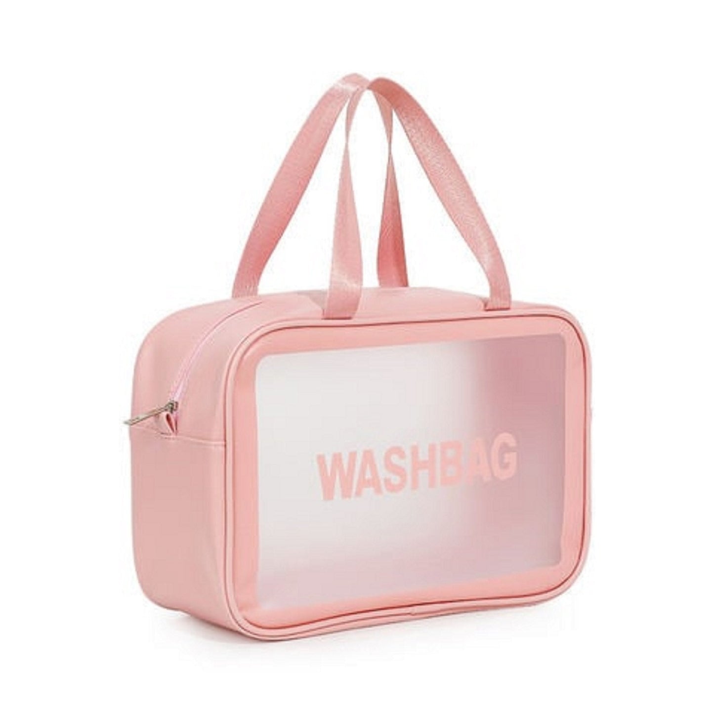 Waterproof Transparent Cosmetic Wash Bag HaveLock Shop