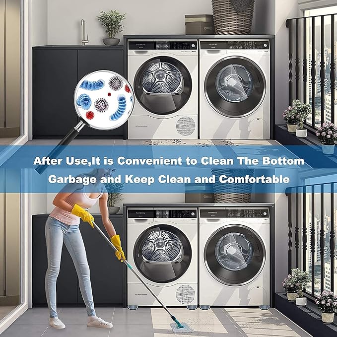 washing machine mat
