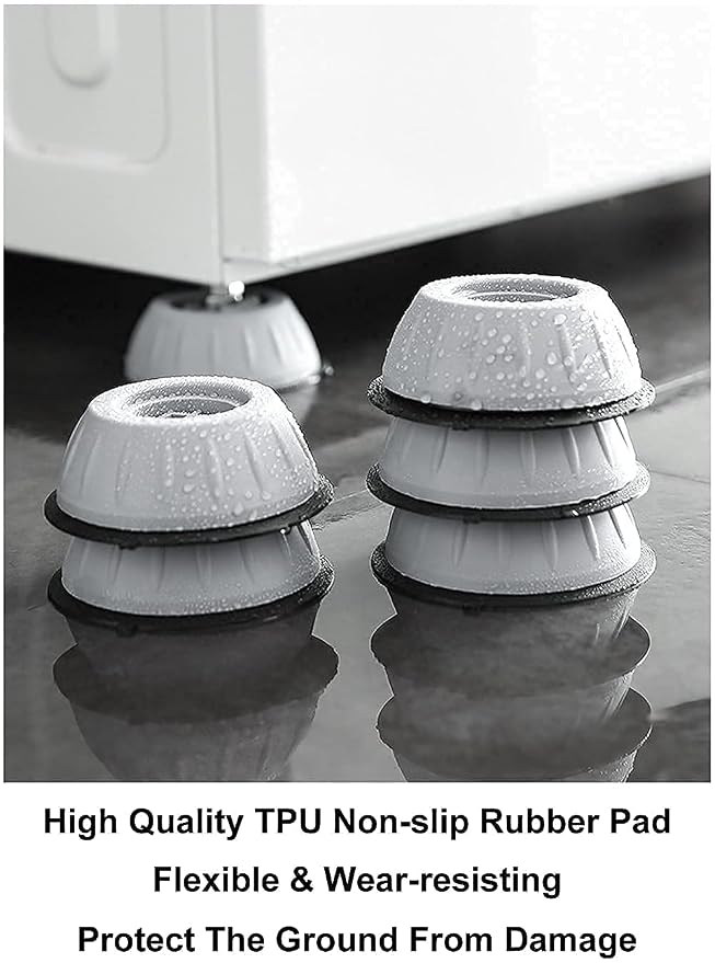 washing machine mat